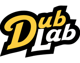 Dub Lab Logo